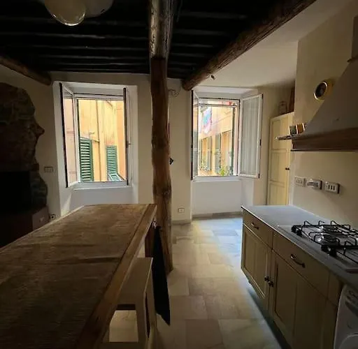 Iris 3: Un Fiore A *