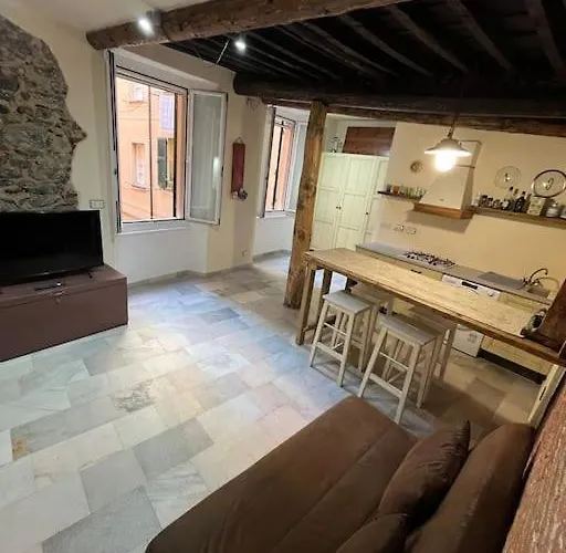 Apartmán Iris 3: Un Fiore A