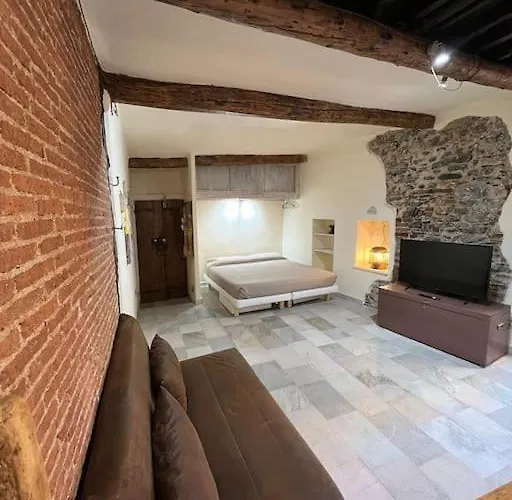 Iris 3: Un Fiore A Apartmán