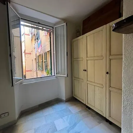 Iris 3: Un Fiore A * Camogli