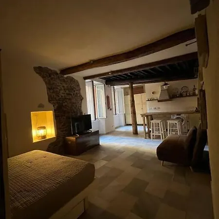 Apartamento Iris 3: Un Fiore A