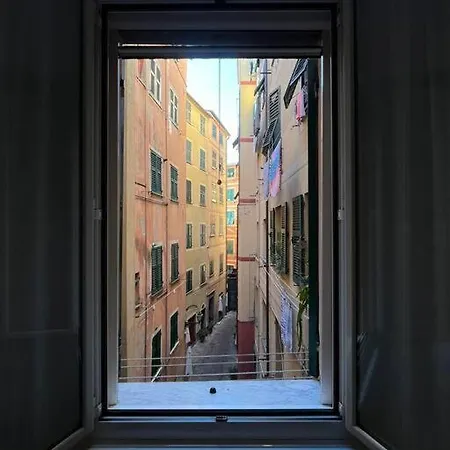 Apartamento Iris 3: Un Fiore A