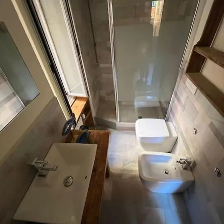 Iris 3: Un Fiore A * Camogli