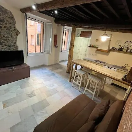 Apartamento Iris 3: Un Fiore A