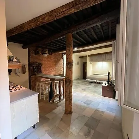 Iris 3: Un Fiore A Apartamento Camogli