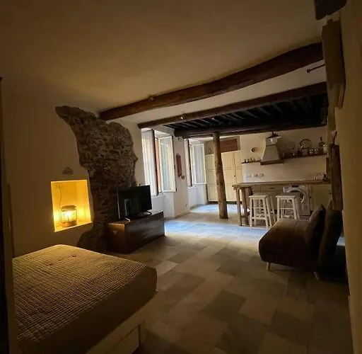 Lägenhet Iris 3: Un Fiore A