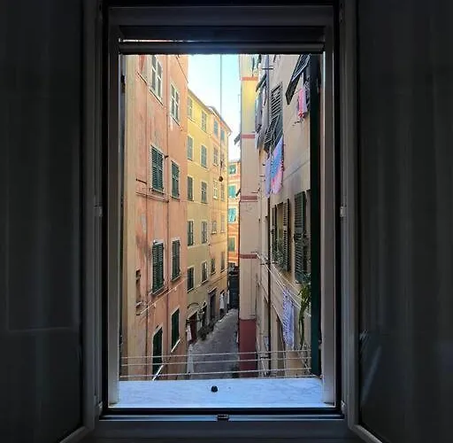 Lägenhet Iris 3: Un Fiore A