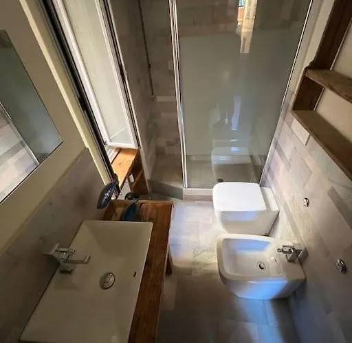 Iris 3: Un Fiore A * Camogli